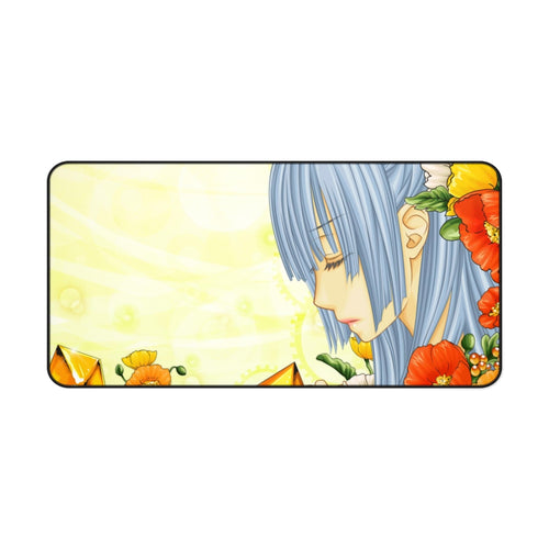 Vampire Knight Mouse Pad (Desk Mat)
