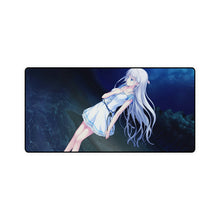 Load image into Gallery viewer, Anime Summer Pockets Mouse Pad (Desk Mat)
