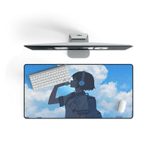 Load image into Gallery viewer, Anime Original Mouse Pad (Desk Mat) On Desk
