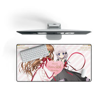 Load image into Gallery viewer, Rewrite Mouse Pad (Desk Mat)
