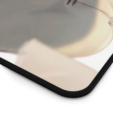 Load image into Gallery viewer, Mahito (Jujutsu Kaisen) Mouse Pad (Desk Mat) Hemmed Edge
