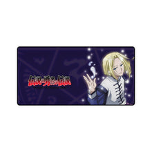 Load image into Gallery viewer, The Legend of the Legendary Heroes Mouse Pad (Desk Mat)
