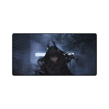 Load image into Gallery viewer, Anime Girl Mouse Pad (Desk Mat)
