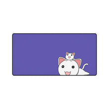 Load image into Gallery viewer, Cat Mouse Pad (Desk Mat)

