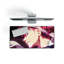 Load image into Gallery viewer, Food Wars, Soma Yukihira, Mouse Pad (Desk Mat)
