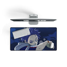Load image into Gallery viewer, My Hero Academia Mouse Pad (Desk Mat) On Desk
