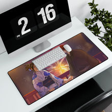 Load image into Gallery viewer, My Hero Academia Mouse Pad (Desk Mat) With Laptop
