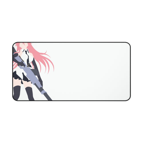 Trinity Seven Lilith Asami Mouse Pad (Desk Mat)