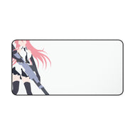 Trinity Seven Lilith Asami Mouse Pad (Desk Mat)