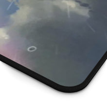 Load image into Gallery viewer, The Garden Of Words Mouse Pad (Desk Mat) Hemmed Edge
