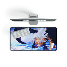 Load image into Gallery viewer, #3.3308, Rimuru, Wings, Tensei Shitara Slime Datta Ken, Mouse Pad (Desk Mat)
