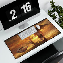 Load image into Gallery viewer, Anime Attack On Titan Mouse Pad (Desk Mat)
