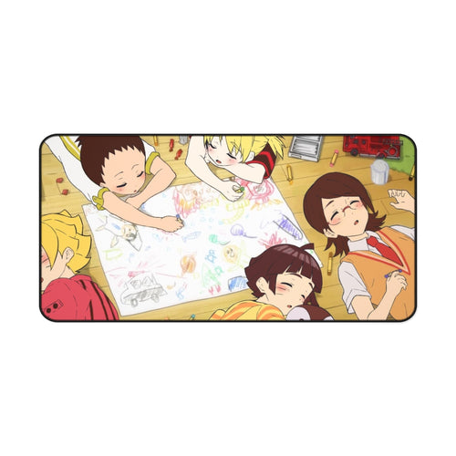 Boruto Mouse Pad (Desk Mat)