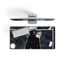 Load image into Gallery viewer, Anime Naruto Mouse Pad (Desk Mat) On Desk
