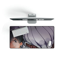 Load image into Gallery viewer, nan Mouse Pad (Desk Mat)
