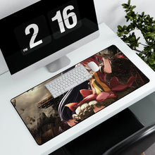 Load image into Gallery viewer, Puella Magi Madoka Magica Mouse Pad (Desk Mat)
