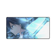 Load image into Gallery viewer, Sword Art Online Mouse Pad (Desk Mat)
