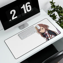 Load image into Gallery viewer, Sword Art Online Movie: Ordinal Scale Mouse Pad (Desk Mat)
