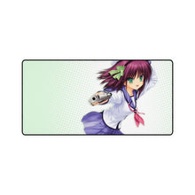 Load image into Gallery viewer, Angel Beats! Mouse Pad (Desk Mat)
