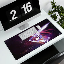 Load image into Gallery viewer, Sword Art Online Mouse Pad (Desk Mat)
