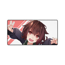 Load image into Gallery viewer, Anime Kantai Collection Mouse Pad (Desk Mat)
