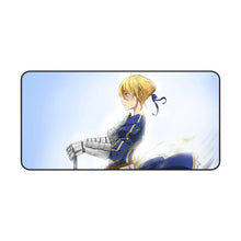 Load image into Gallery viewer, Fate/Stay Night Mouse Pad (Desk Mat)
