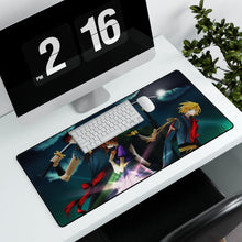 Load image into Gallery viewer, Tsubasa: Reservoir Chronicle Mouse Pad (Desk Mat)
