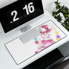 Load image into Gallery viewer, Love Live! Mouse Pad (Desk Mat) With Laptop
