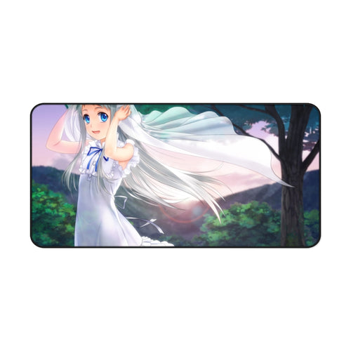 Anohana Mouse Pad (Desk Mat)