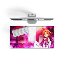 Load image into Gallery viewer, Sword Art Online Mouse Pad (Desk Mat)
