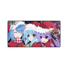Load image into Gallery viewer, Bili Bili Douga Mouse Pad (Desk Mat)
