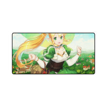 Load image into Gallery viewer, Sword Art Online Mouse Pad (Desk Mat)
