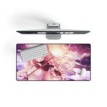 Load image into Gallery viewer, Anime Your Lie in April Mouse Pad (Desk Mat)
