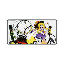 Load image into Gallery viewer, Touhou Mouse Pad (Desk Mat)

