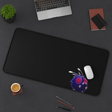 Load image into Gallery viewer, Anime Pokémon Mouse Pad (Desk Mat) On Desk
