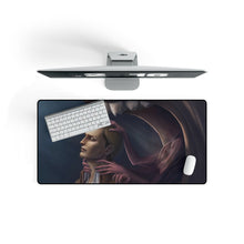 Load image into Gallery viewer, Anime Attack On Titan Mouse Pad (Desk Mat)
