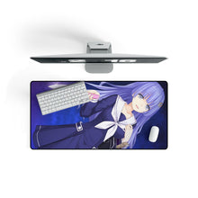 Load image into Gallery viewer, Date A Live Mouse Pad (Desk Mat) On Desk
