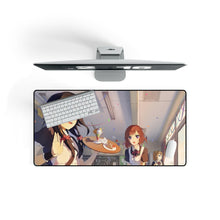Load image into Gallery viewer, Love Live! Mouse Pad (Desk Mat) On Desk
