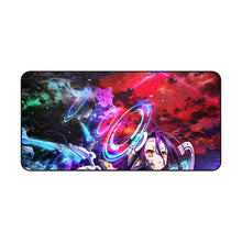 Load image into Gallery viewer, No Game No Life Mouse Pad (Desk Mat)
