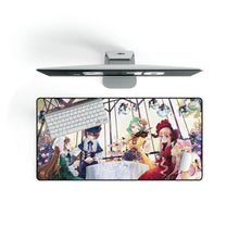Load image into Gallery viewer, Rozen Maiden Mouse Pad (Desk Mat)
