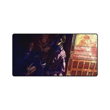 Load image into Gallery viewer, Anime Jojo's Bizarre Adventure Mouse Pad (Desk Mat)
