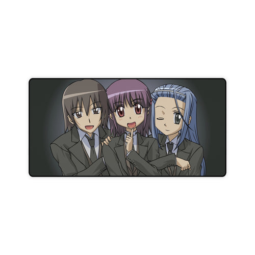 Hayate the Combat Butler Mouse Pad (Desk Mat)