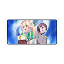 Load image into Gallery viewer, Sword Art Online Mouse Pad (Desk Mat)
