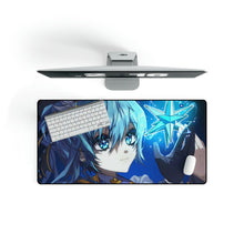 Load image into Gallery viewer, Hoshimachi Suisei Mouse Pad (Desk Mat)
