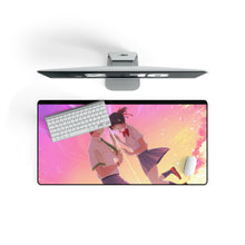 Load image into Gallery viewer, Your Name. Mouse Pad (Desk Mat)
