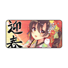 Load image into Gallery viewer, Anime Original Mouse Pad (Desk Mat)
