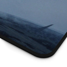 Load image into Gallery viewer, Anime Pokémon Mouse Pad (Desk Mat) Hemmed Edge
