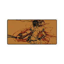 Load image into Gallery viewer, Anime Blame! Mouse Pad (Desk Mat)
