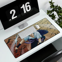 Load image into Gallery viewer, Naruto Mouse Pad (Desk Mat)
