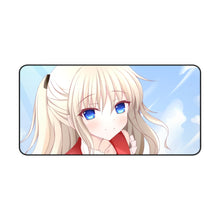 Load image into Gallery viewer, Charlotte Nao Tomori Mouse Pad (Desk Mat)
